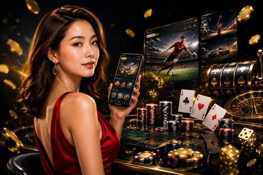 p345 Slot Games